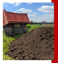 Услуги Поставка нерудных материалов в Нальчике