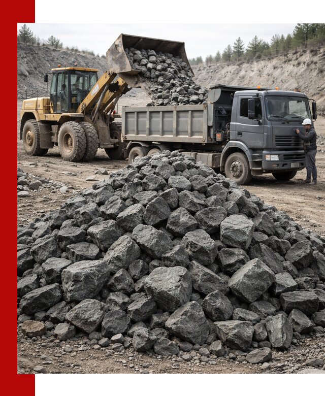 Щебень габбро-диабаз фракция 20-40 доставка в Нальчике