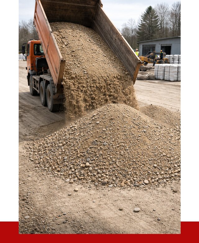 ПГС С6 с доставкой в Нальчике от 3316 р. за куб | ПРОНЕРУДНль