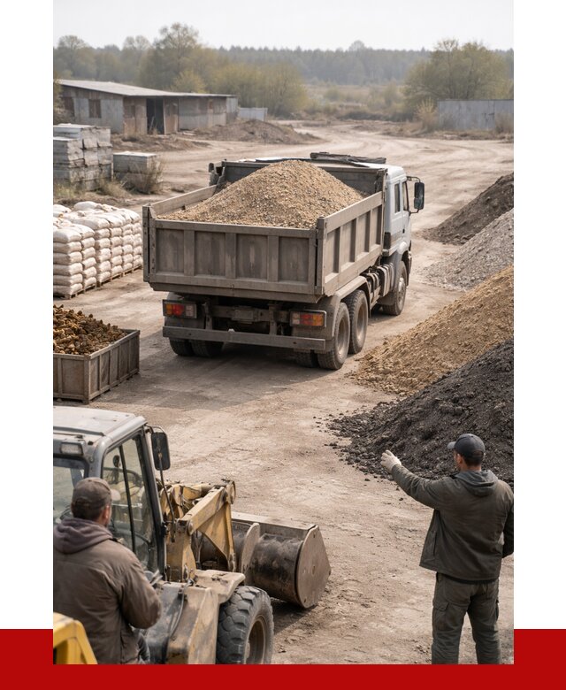 Купить ОПГС с доставкой в Нальчике от 4352 р. за тонну | ПРОНЕРУДНль