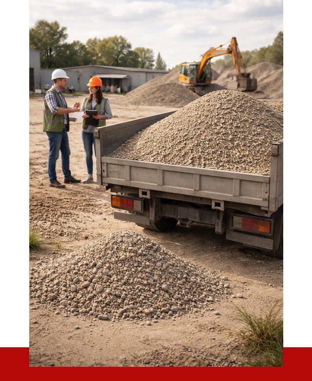 Купить ОПГС для бетона в Нальчике с доставкой от 3938 р. | ПРОНЕРУДНль