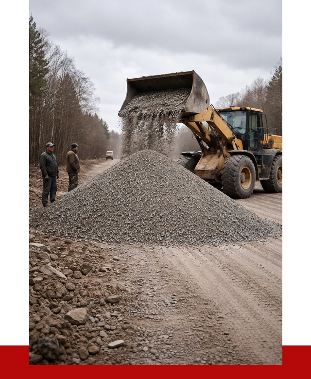 Купить опгс для дорог в Нальчике с доставкой от 2280 р. | ПРОНЕРУДНль
