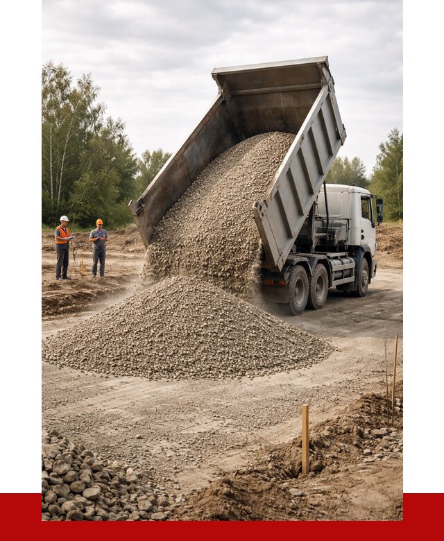 ЩПС С2 в Нальчике с доставкой от 4663 р. за куб | ПРОНЕРУДНль