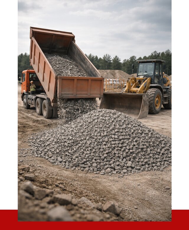 ЩПС С4 в Нальчике с доставкой от 2798 р. за куб | ПРОНЕРУДНль