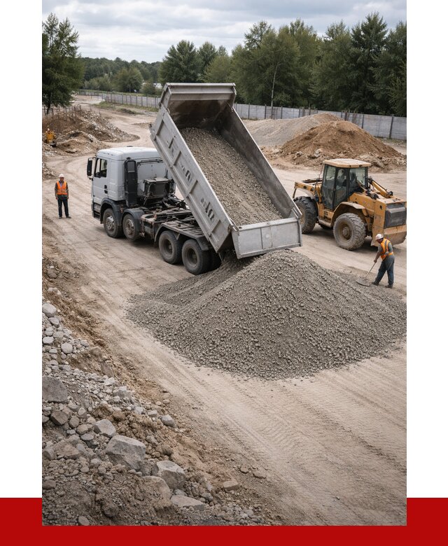 ЩПС С5 в Нальчике с доставкой от 4352 р. за куб | ПРОНЕРУДНль