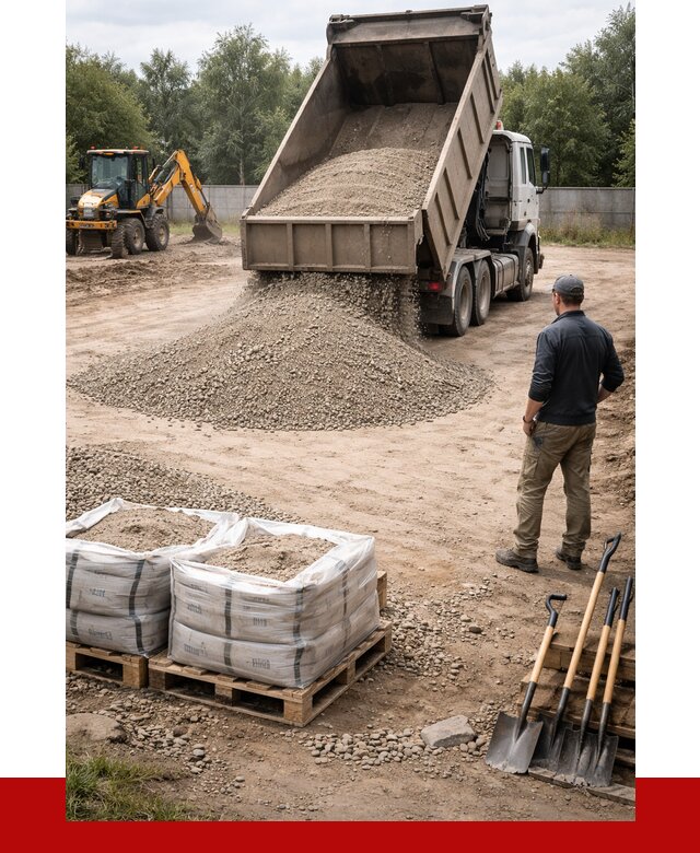 ЩПС С7 в Нальчике с доставкой от 2280 р. за куб | ПРОНЕРУДНль