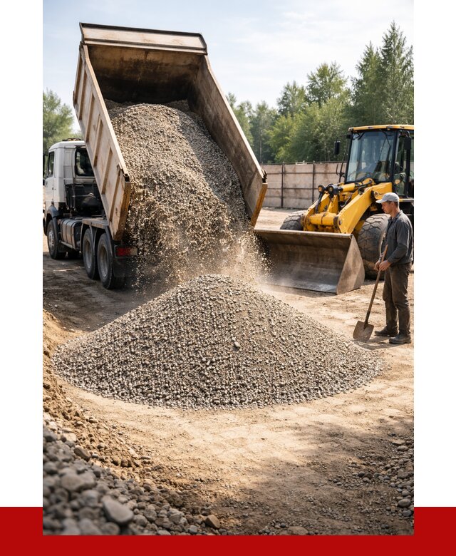 ЩПС С10 в Нальчике с доставкой от 3316 р. за куб | ПРОНЕРУДНль