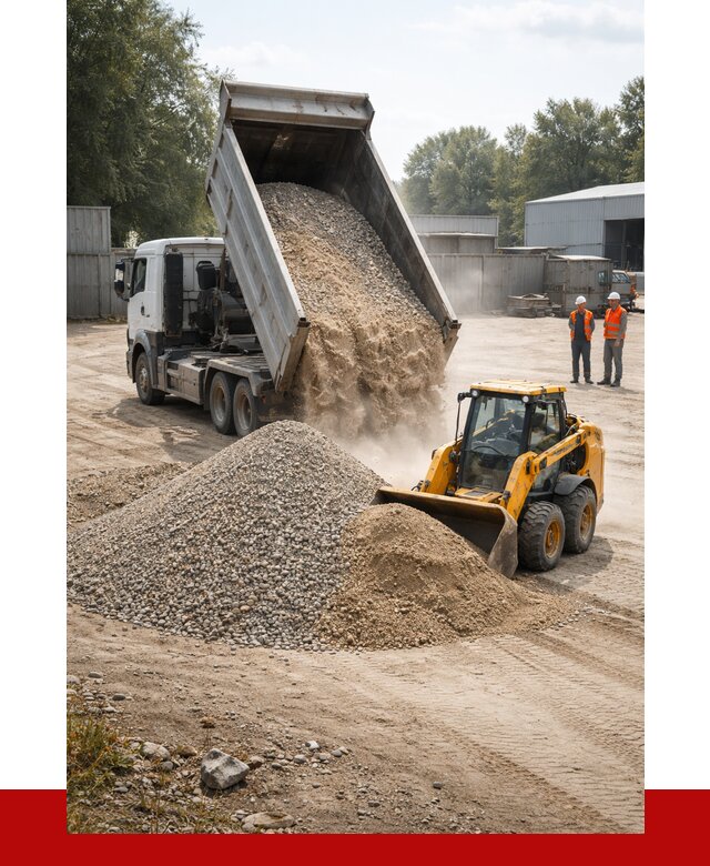 ЩПС С11 в Нальчике с доставкой от 1917 р. за куб | ПРОНЕРУДНль
