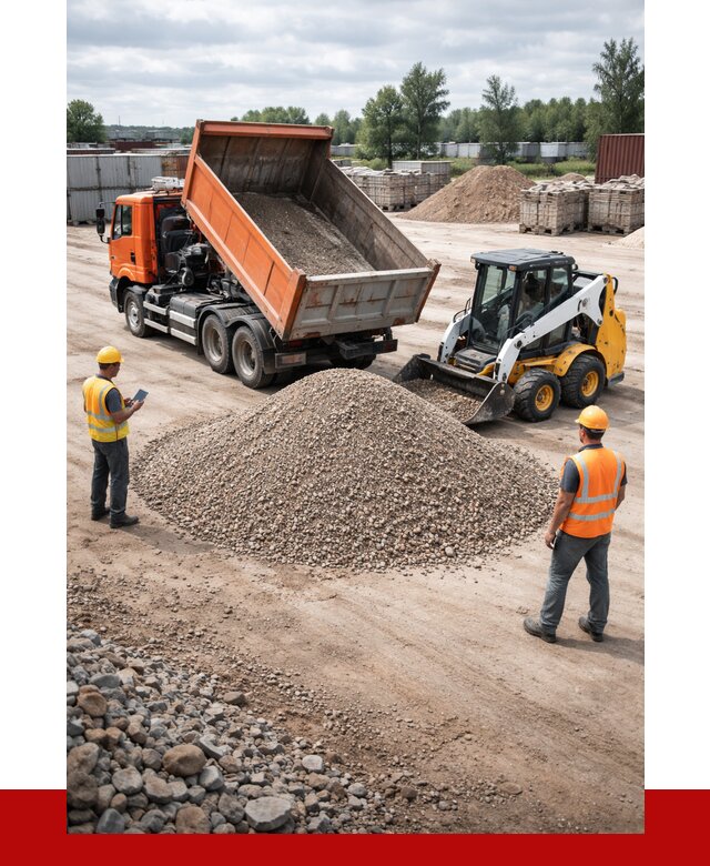 Купить щгпс с доставкой в Нальчике от 1865 р. за куб | ПРОНЕРУДНль