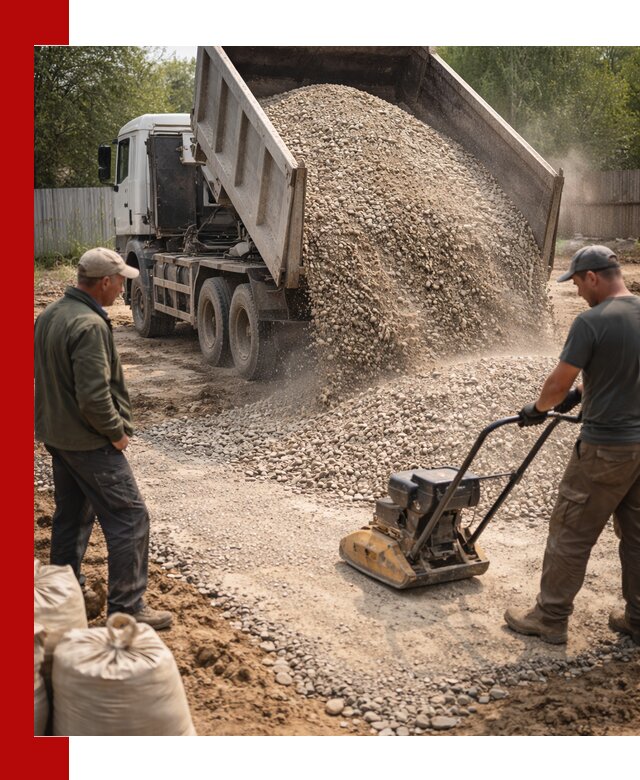 Доставка ЩГПС С1 в Нальчике оптом и в розницу