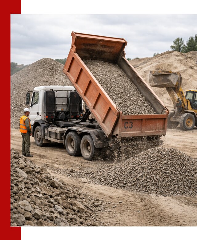 Доставка щгпс С3 в Нальчике оптом и в розницу для стройплощадок