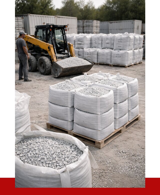 Мраморная крошка в Нальчике от 4663 р. за куб | ПРОНЕРУДНль