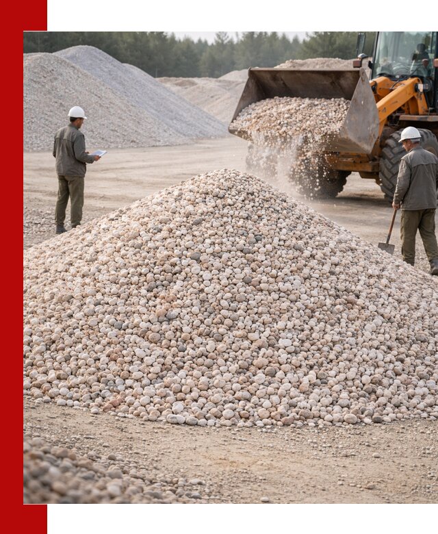 Купить цветную мраморную крошку с доставкой в Нальчике