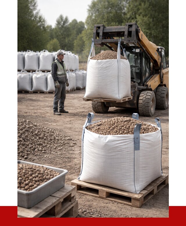 Керамзит в биг бег в Нальчике от 4352 р. с доставкой | ПРОНЕРУДНль