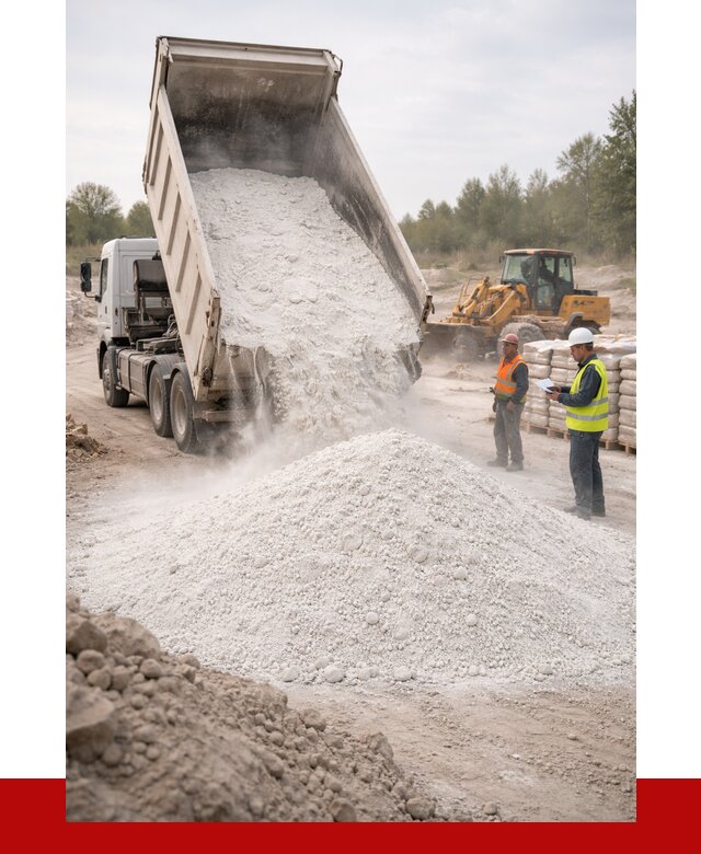 Купить известь пушонка в Нальчике от 4352 р. с доставкой | ПРОНЕРУДНль