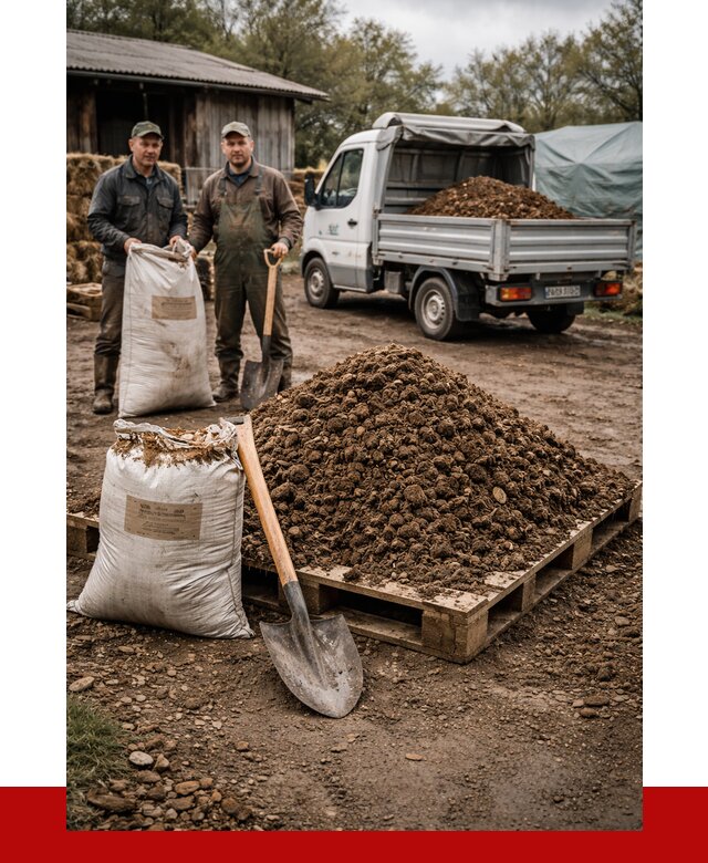 Купить куриный помет в Нальчике с доставкой от 3109 р. | ПРОНЕРУДНль
