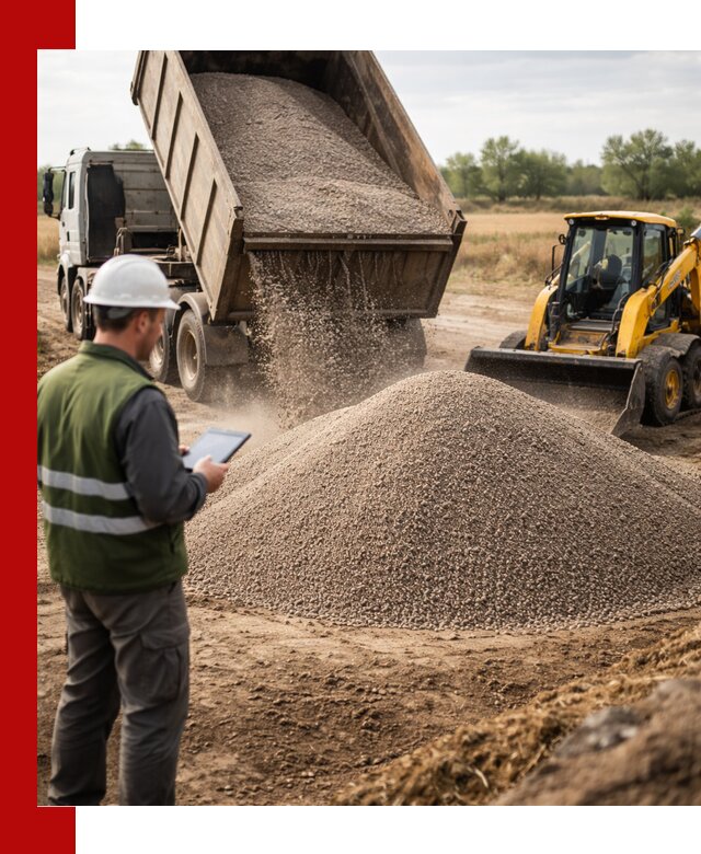 Доставка минеральных удобрений в Нальчике оптом и в розницу