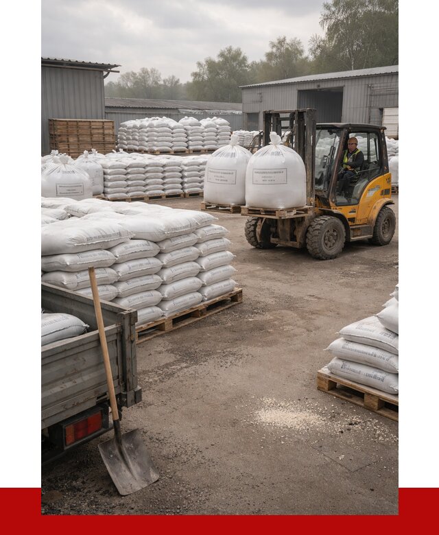Аммиачная селитра в Нальчике от 4352 р. с доставкой | ПРОНЕРУДНль