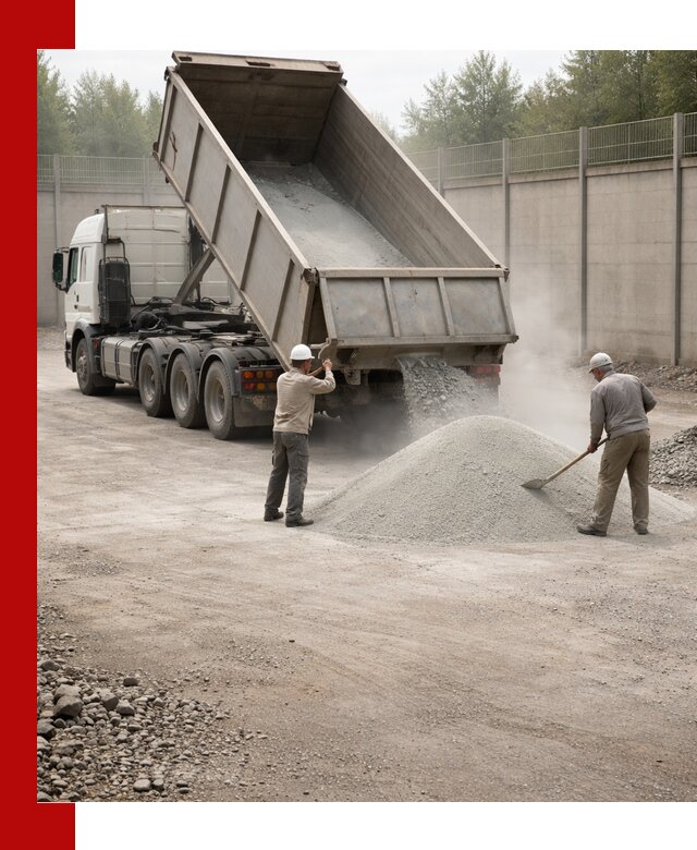 Доставка аммиачной селитры оптом и врозь в Нальчике