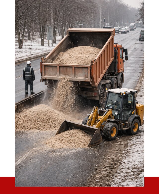Пескосоль в мешках с доставкой в Нальчике от 4352 р. | ПРОНЕРУДНль