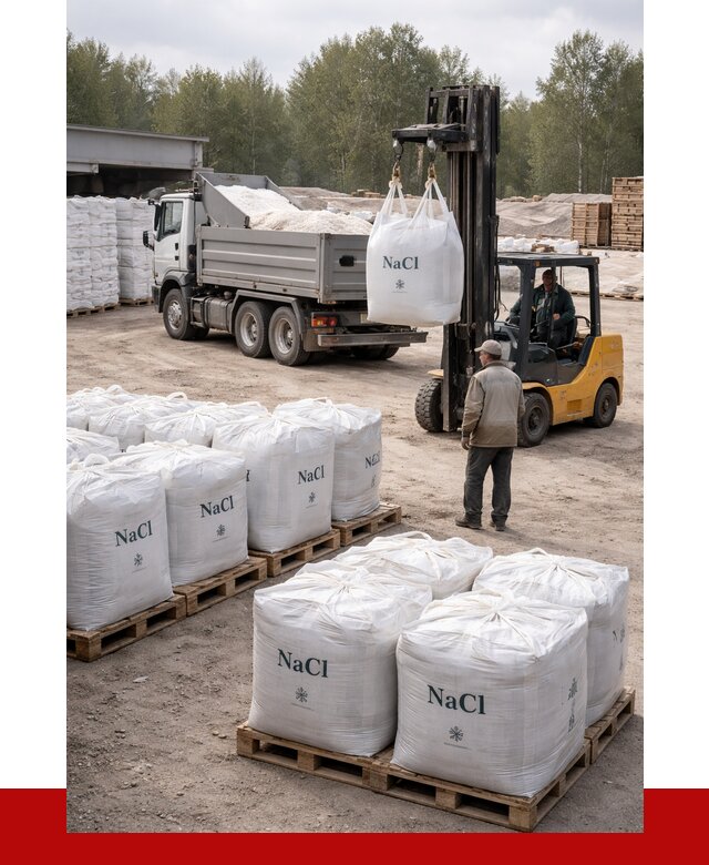 Купить реагент хлористый натрий в Нальчике от 12436 р. | ПРОНЕРУДНль