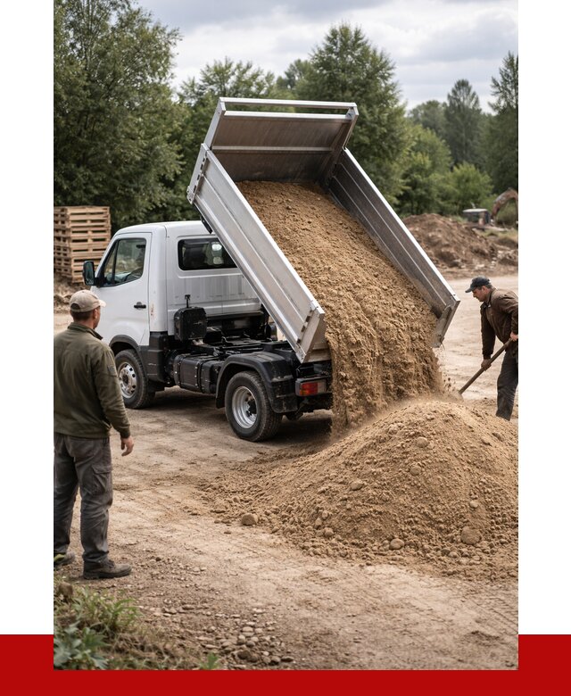 Аренда минисамосвала в Нальчике от 4663 р. посуточно | ПРОНЕРУДНль